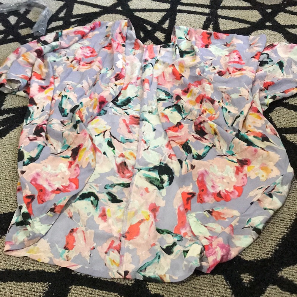Eight sixty kimono